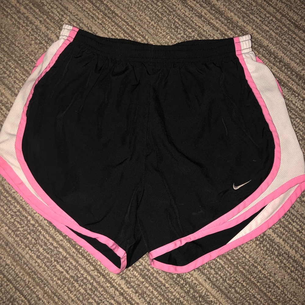 Nike athletic shorts